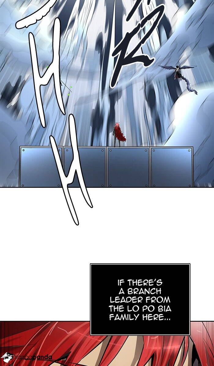 Tower of God Chapter 470 image 106
